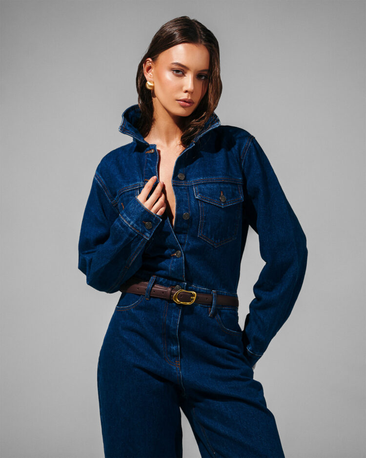 Екатерина Н в AF Studio