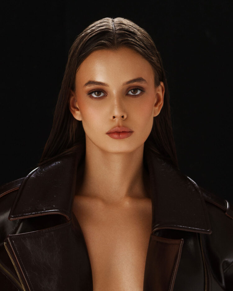 Екатерина Н в AF Studio