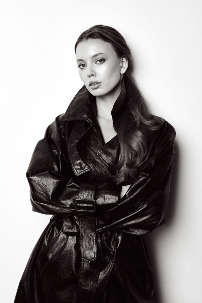 Екатерина Н в AF Studio