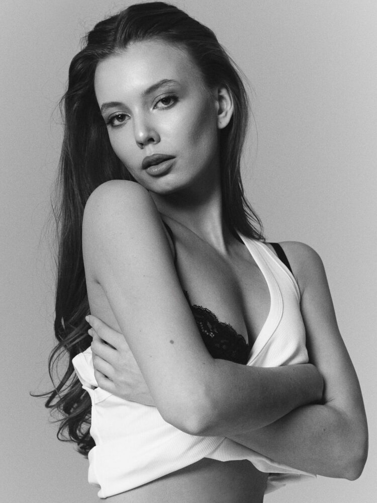 Екатерина Н в AF Studio