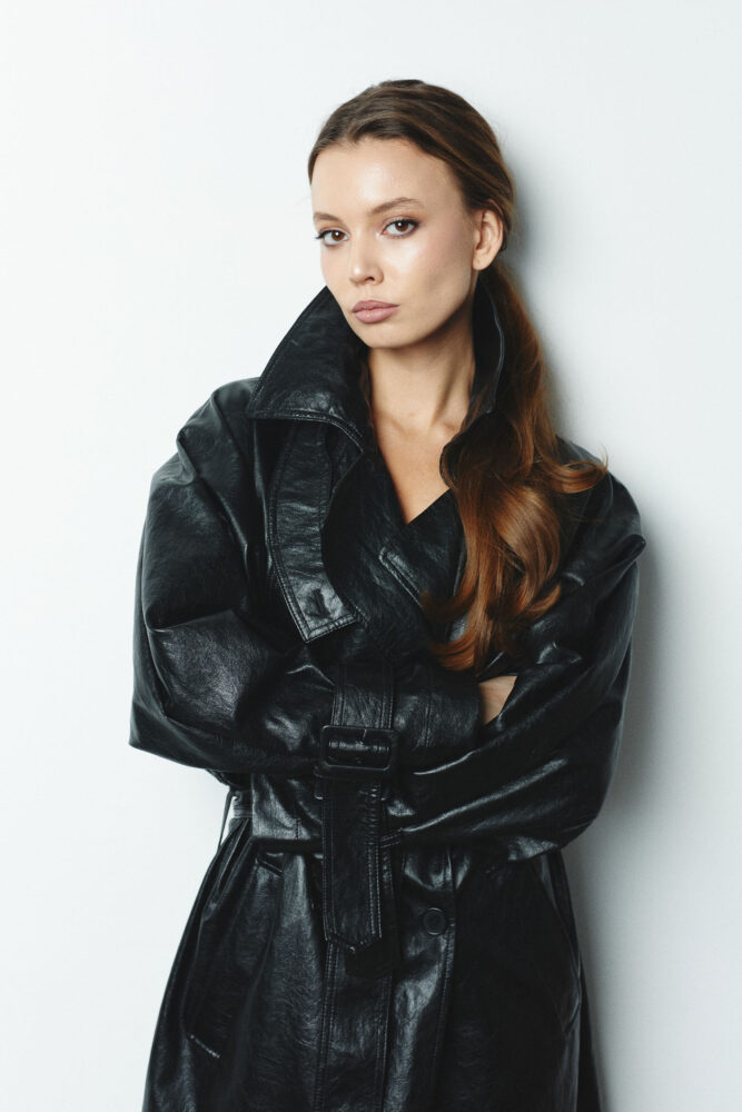 Екатерина Н в AF Studio