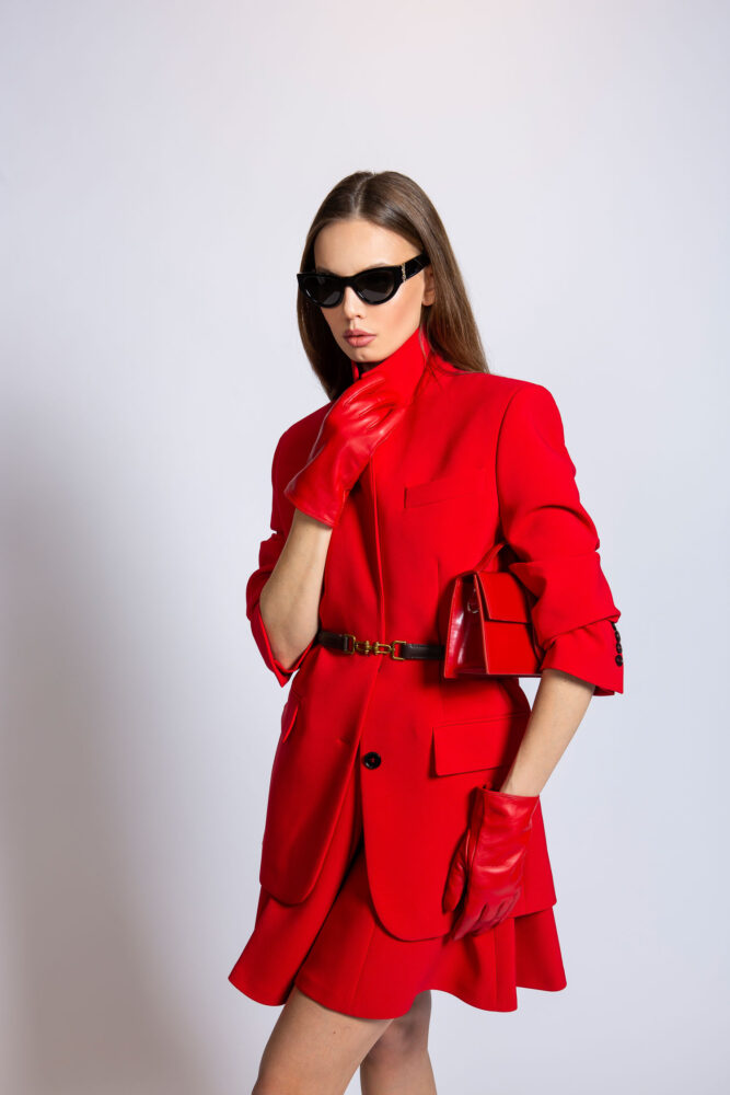 Екатерина Н в AF Studio