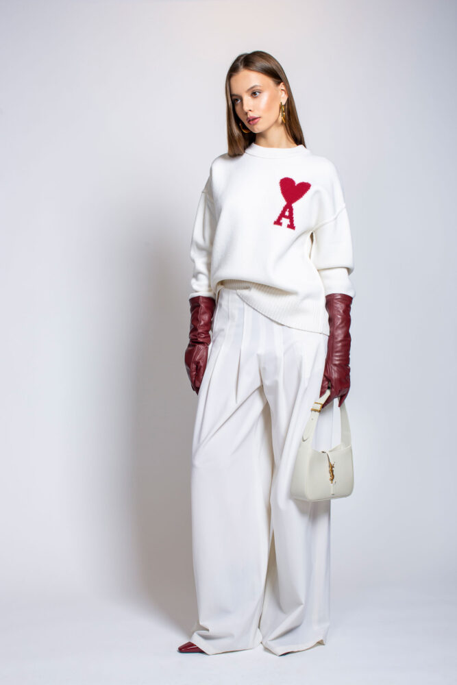 Екатерина Н в AF Studio