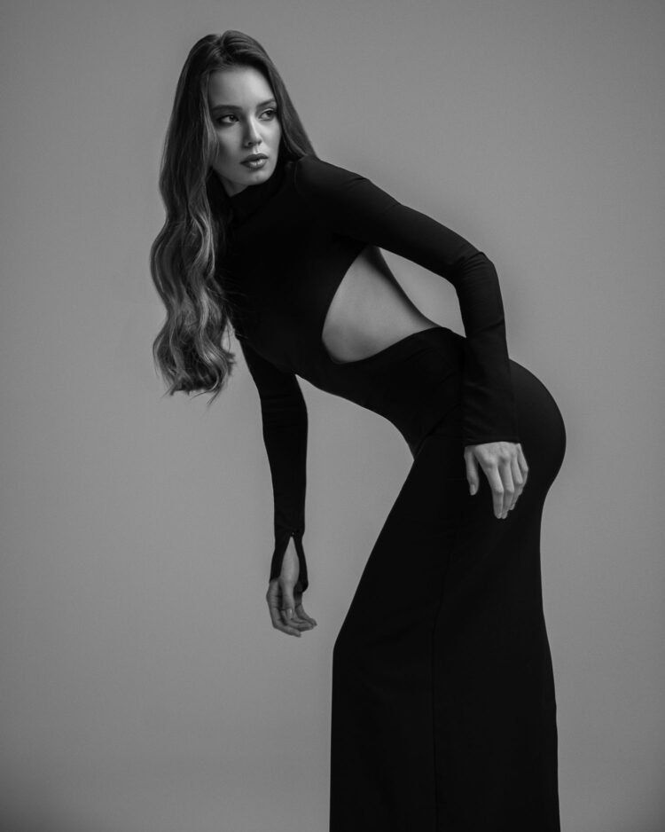 Екатерина Н в AF Studio