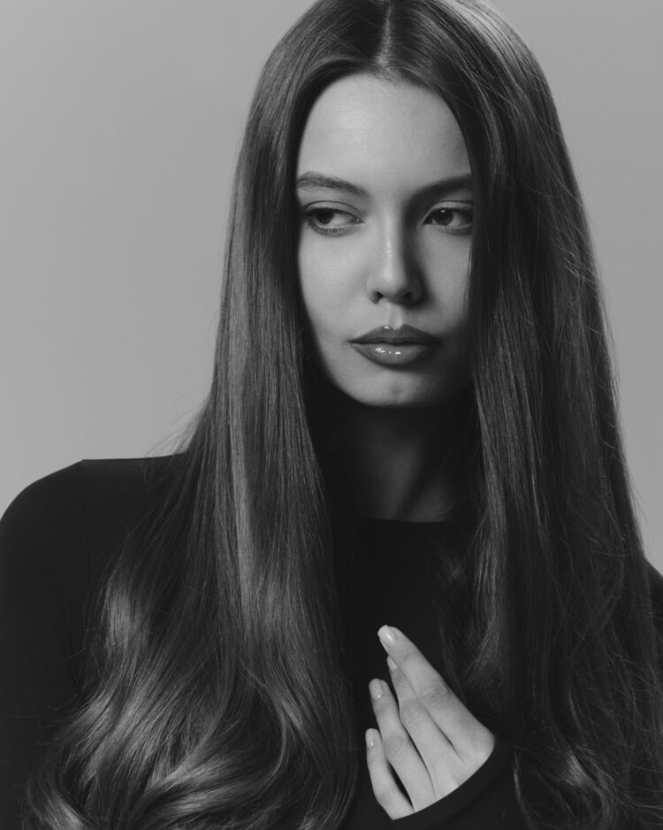 Екатерина Н в AF Studio