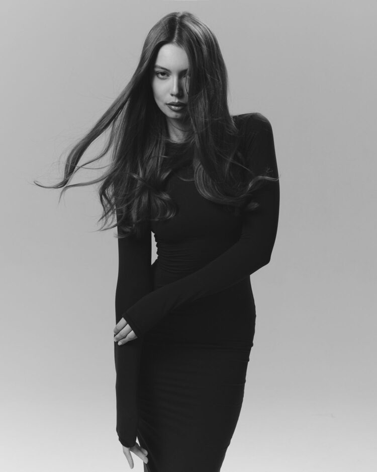 Екатерина Н в AF Studio