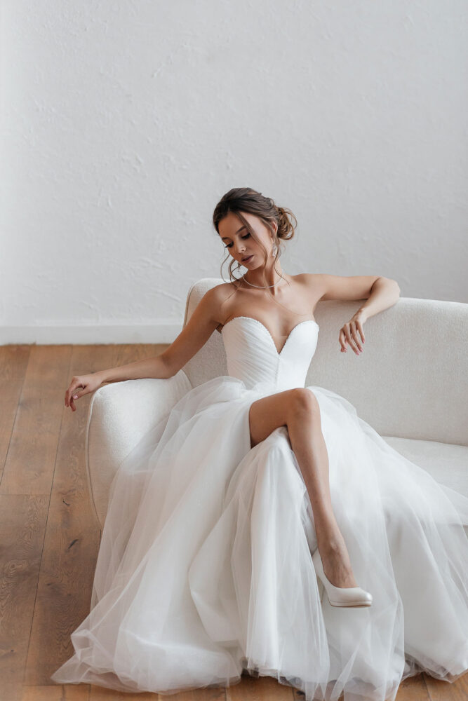 Екатерина Н в AF Studio