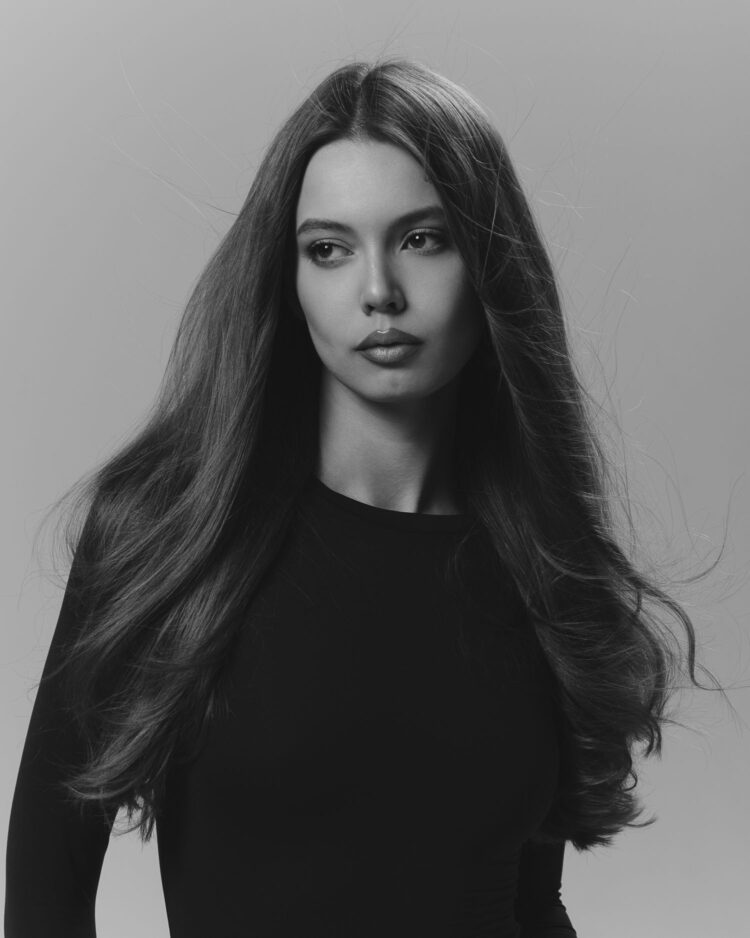 Екатерина Н в AF Studio