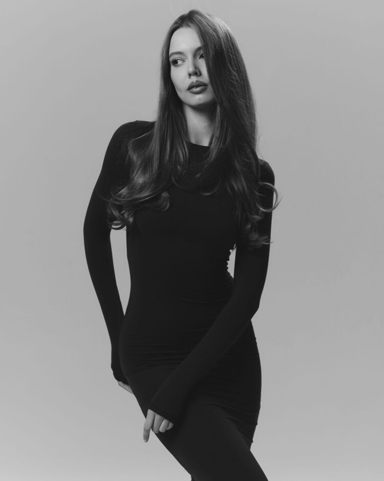 Екатерина Н в AF Studio