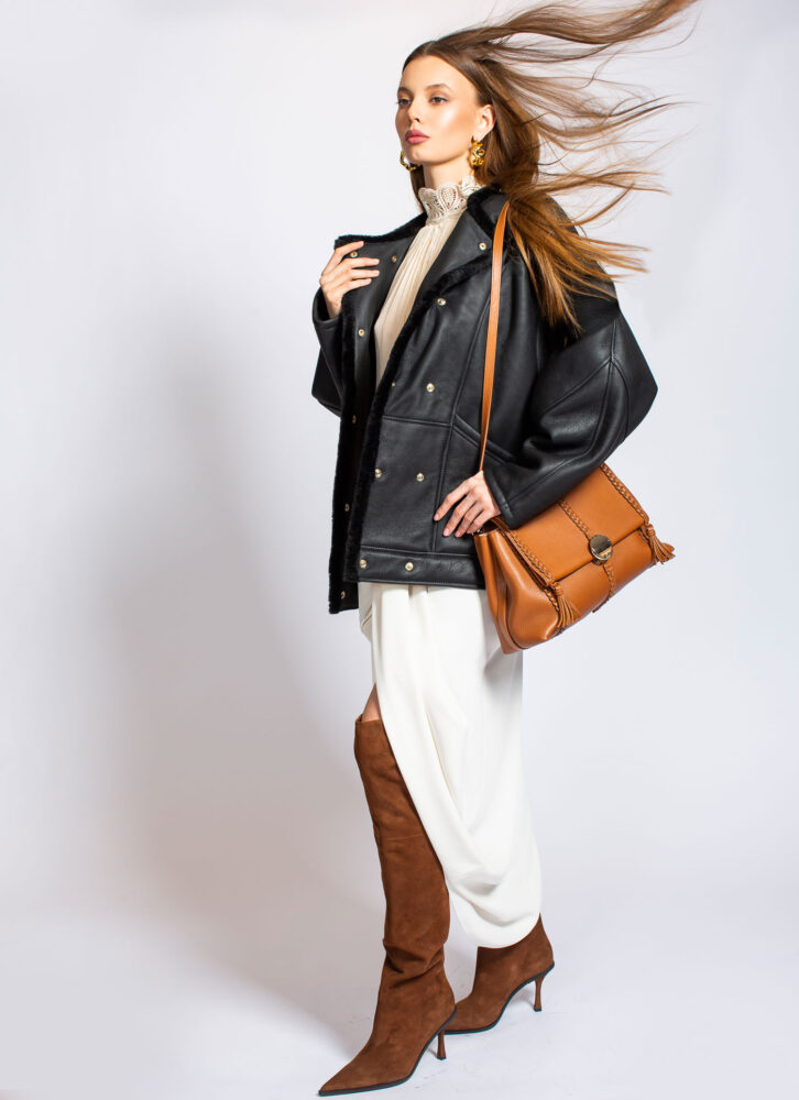 Екатерина Н в AF Studio