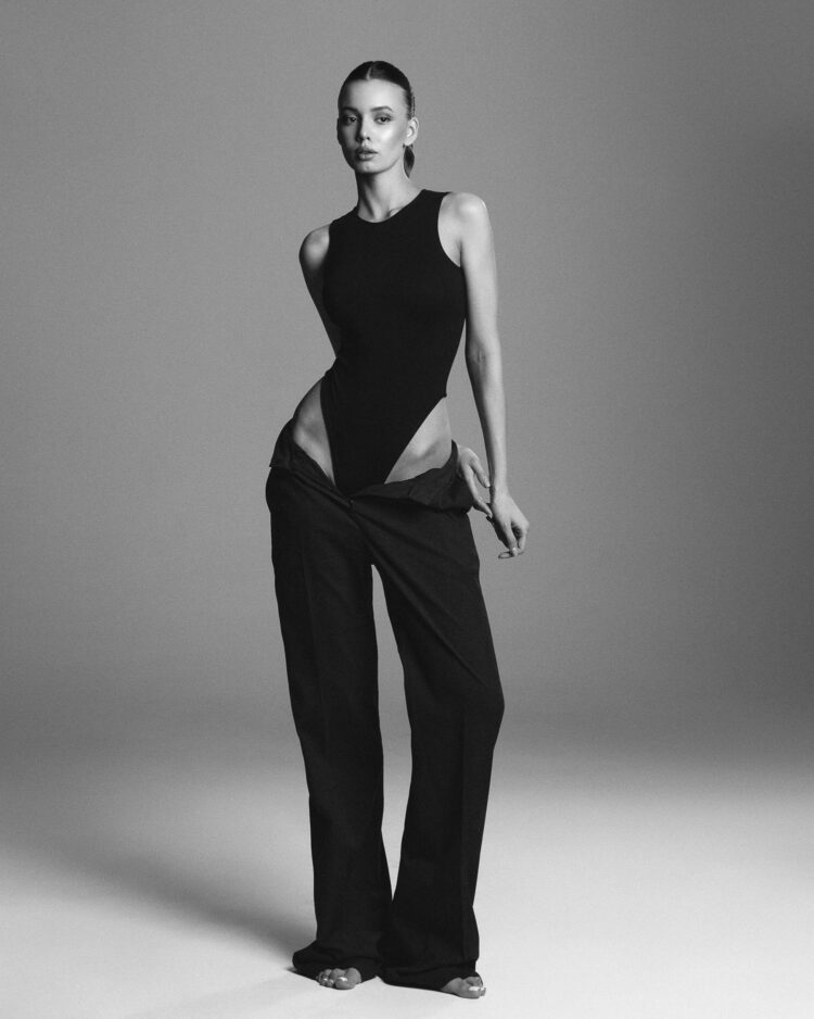 Екатерина Н в AF Studio