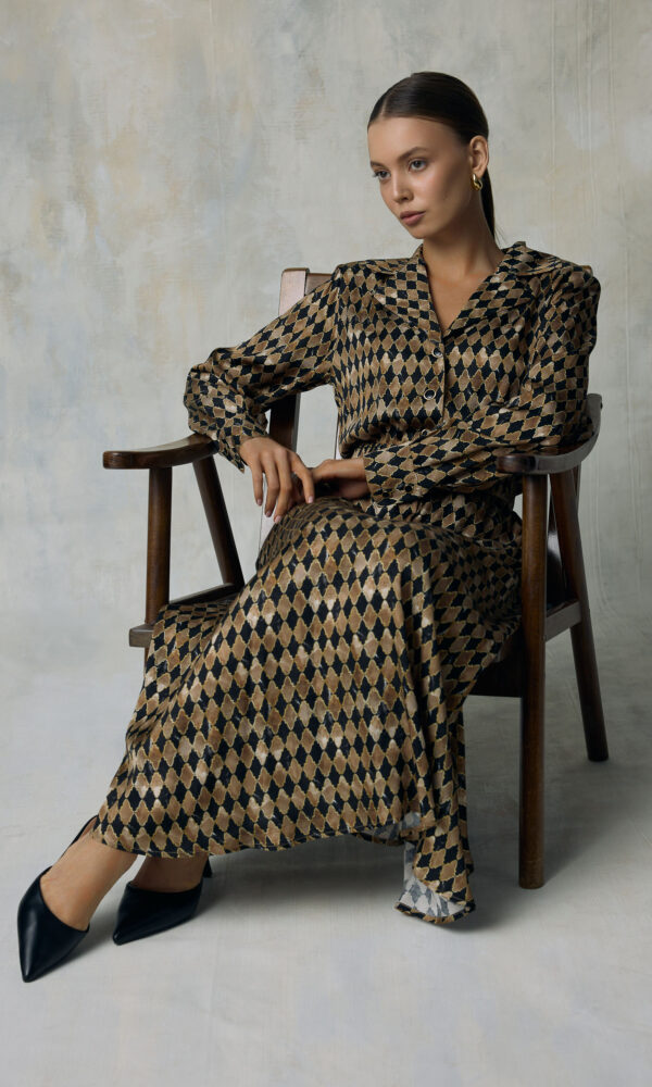 Екатерина Н в AF Studio