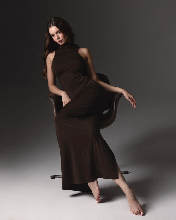 Екатерина Н в AF Studio