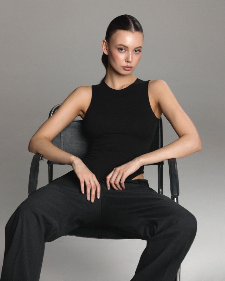 Екатерина Н в AF Studio