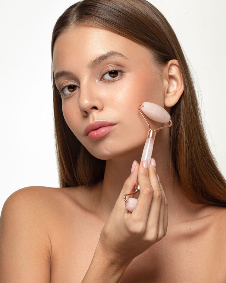 Екатерина Н в AF Studio