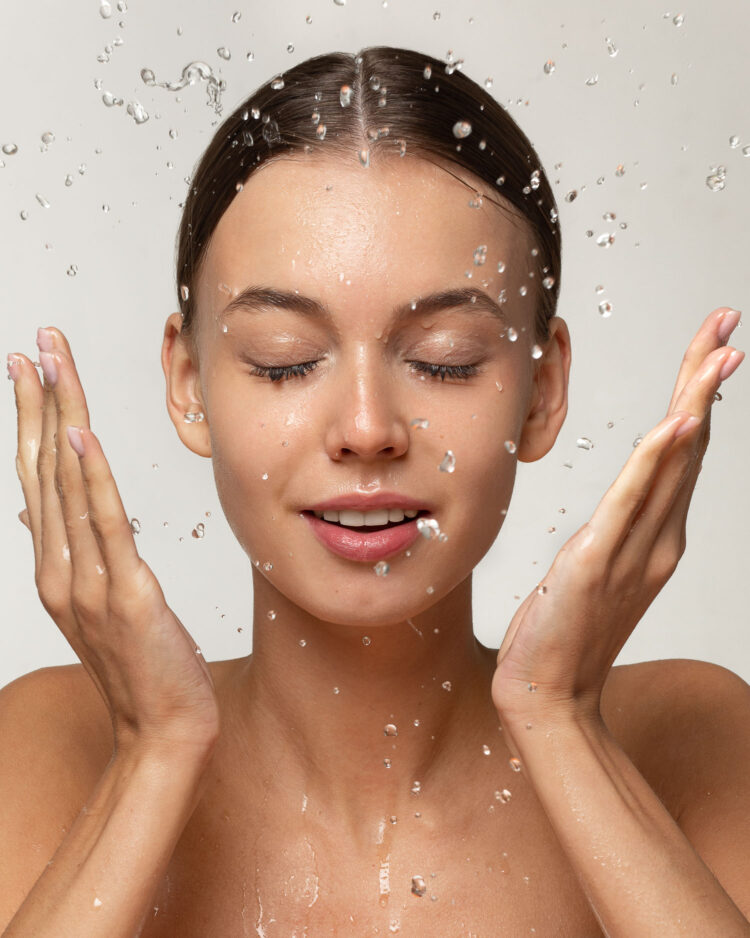 Екатерина Н в AF Studio