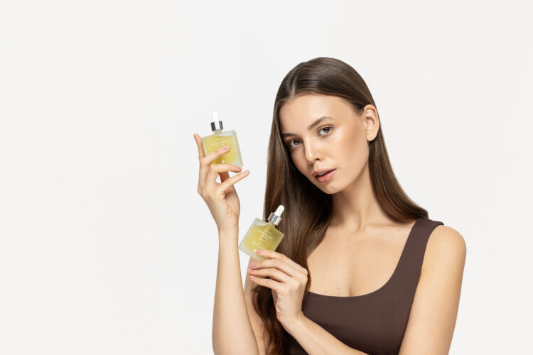 Екатерина Н в AF Studio