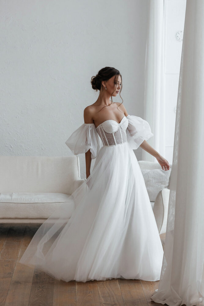 Екатерина Н в AF Studio