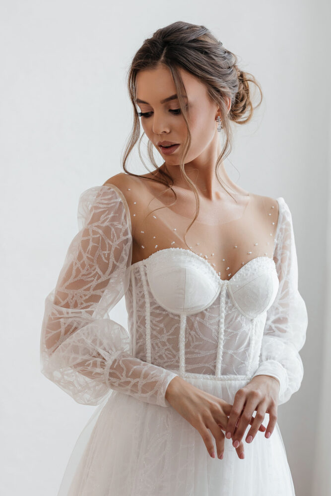 Екатерина Н в AF Studio