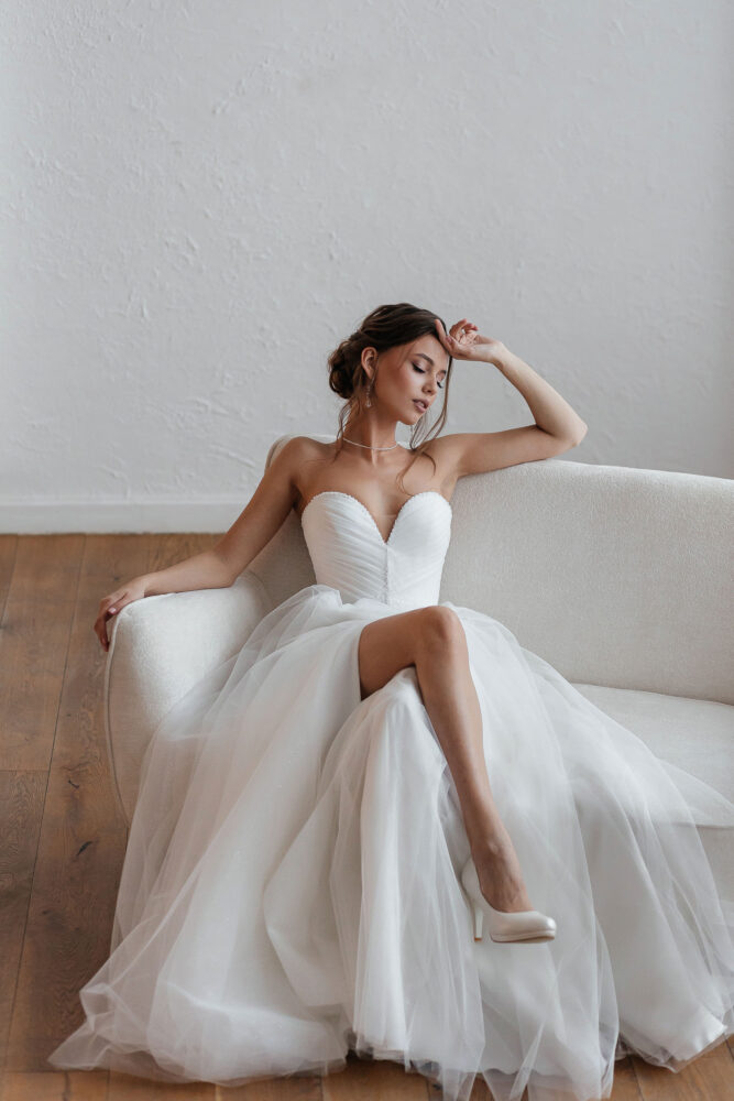 Екатерина Н в AF Studio