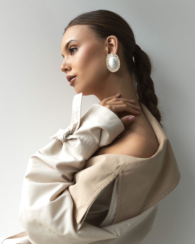 Екатерина Н в AF Studio