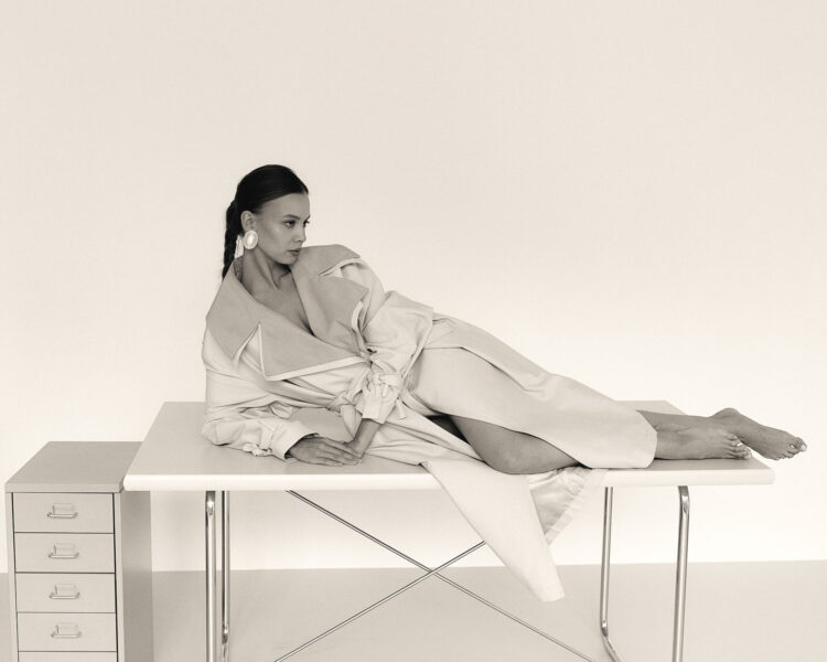 Екатерина Н в AF Studio