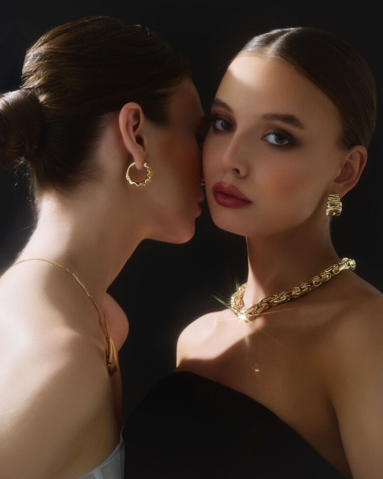 Екатерина Н в AF Studio