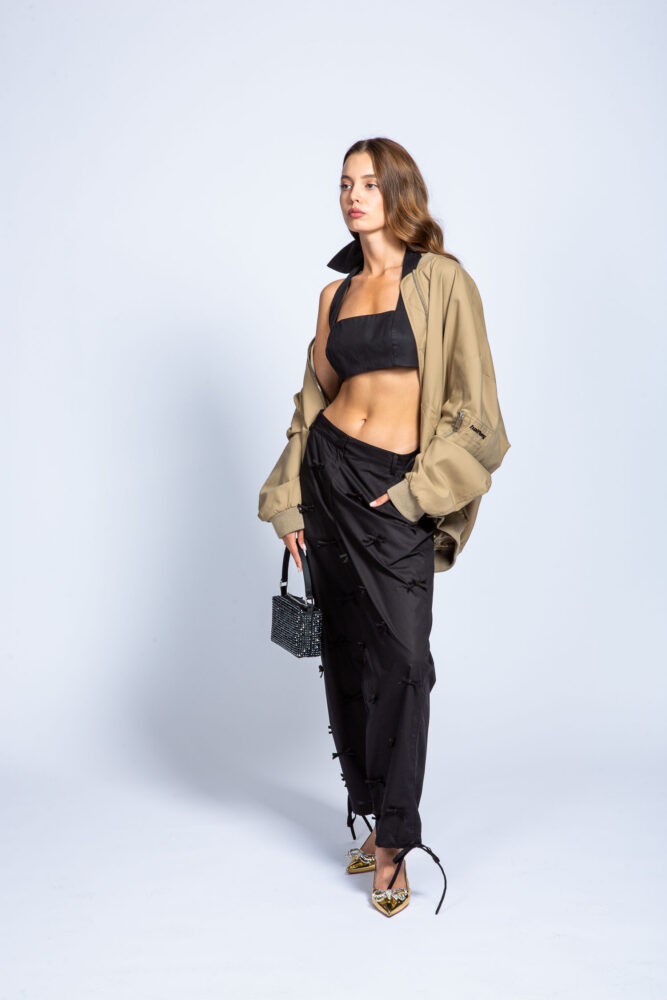 Екатерина Н в AF Studio