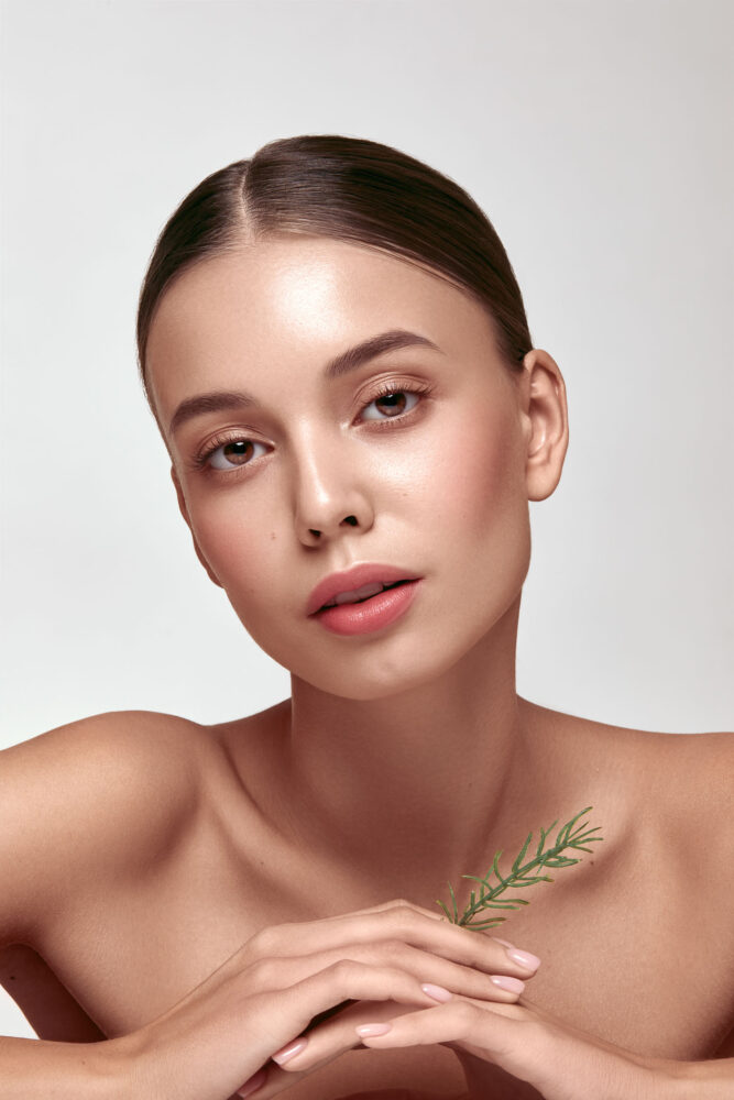 Екатерина Н в AF Studio