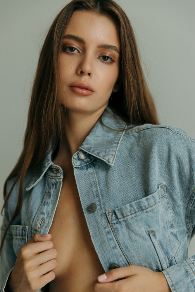 Екатерина Н в AF Studio