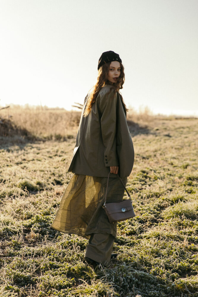 Екатерина Н в AF Studio