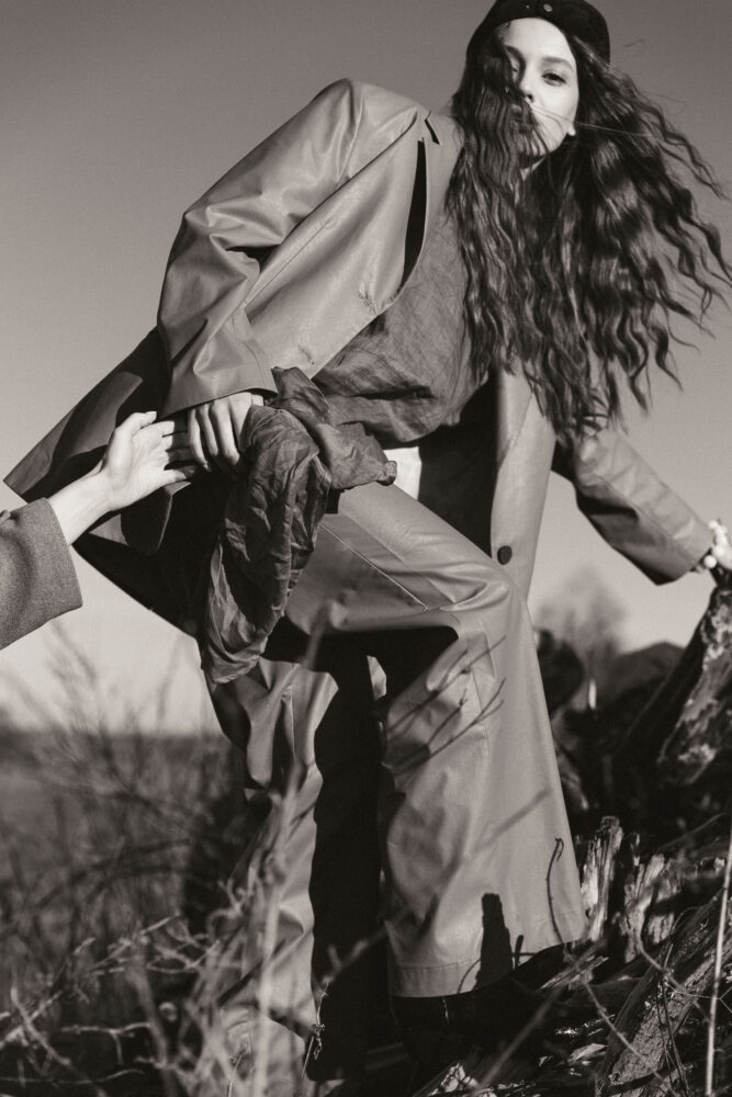 Екатерина Н в AF Studio