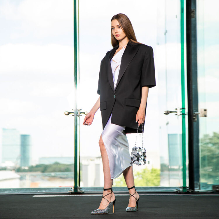 Екатерина Н в AF Studio