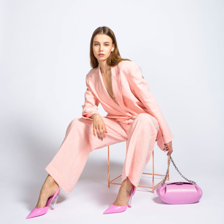 Екатерина Н в AF Studio