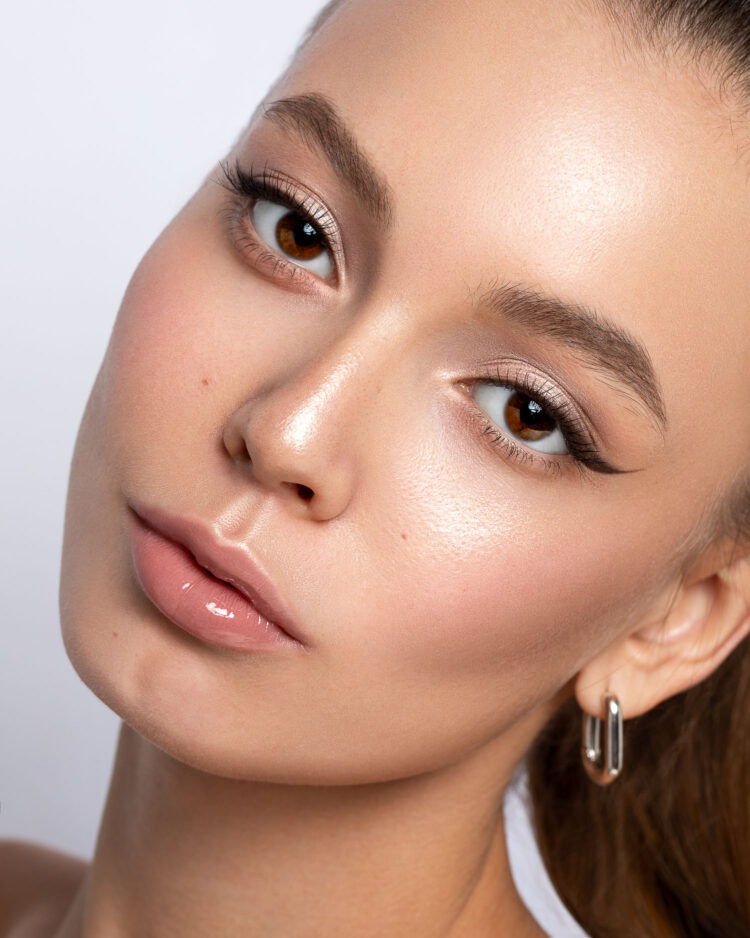 Екатерина Н в AF Studio