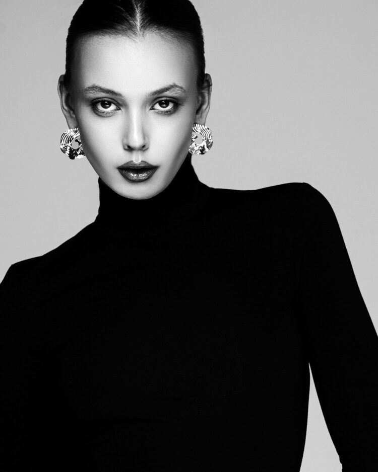 Екатерина Н в AF Studio