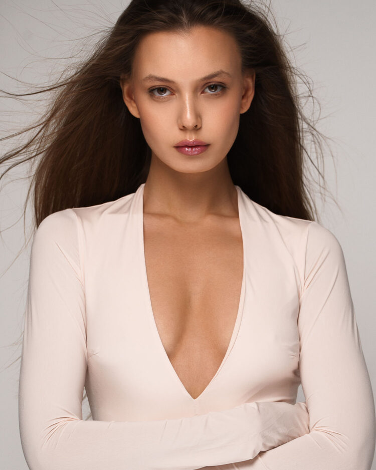 Екатерина Н в AF Studio