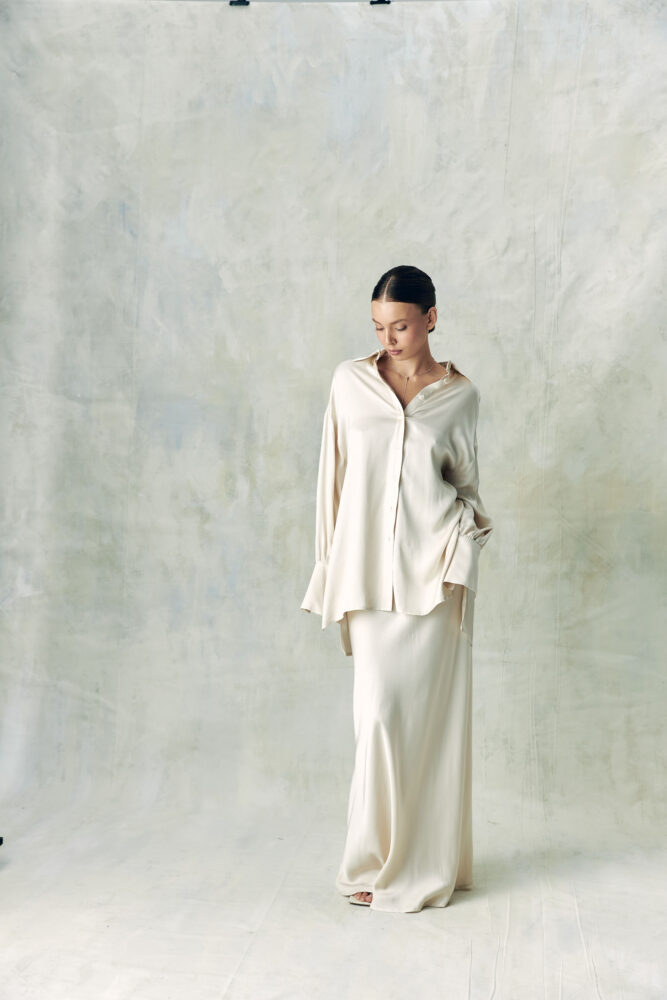 Екатерина Н в AF Studio