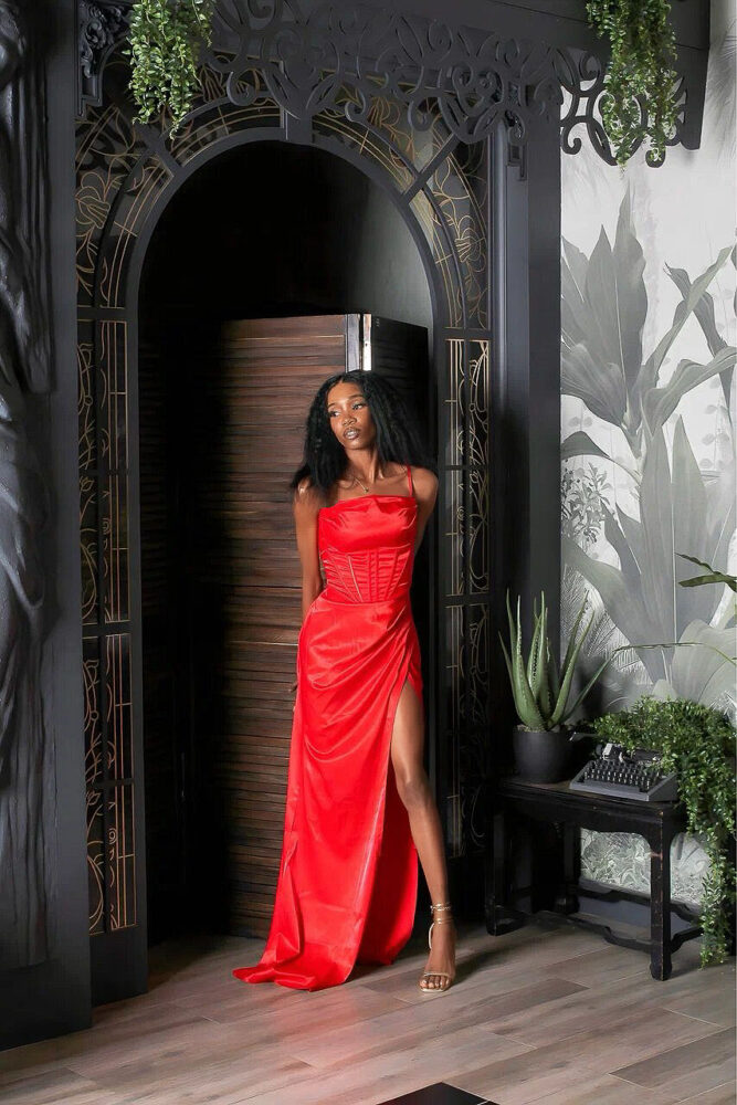 Кэрла в AF Studio