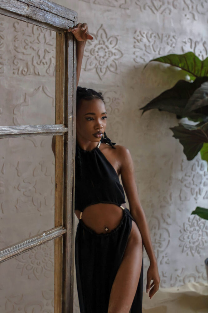 Кэрла в AF Studio