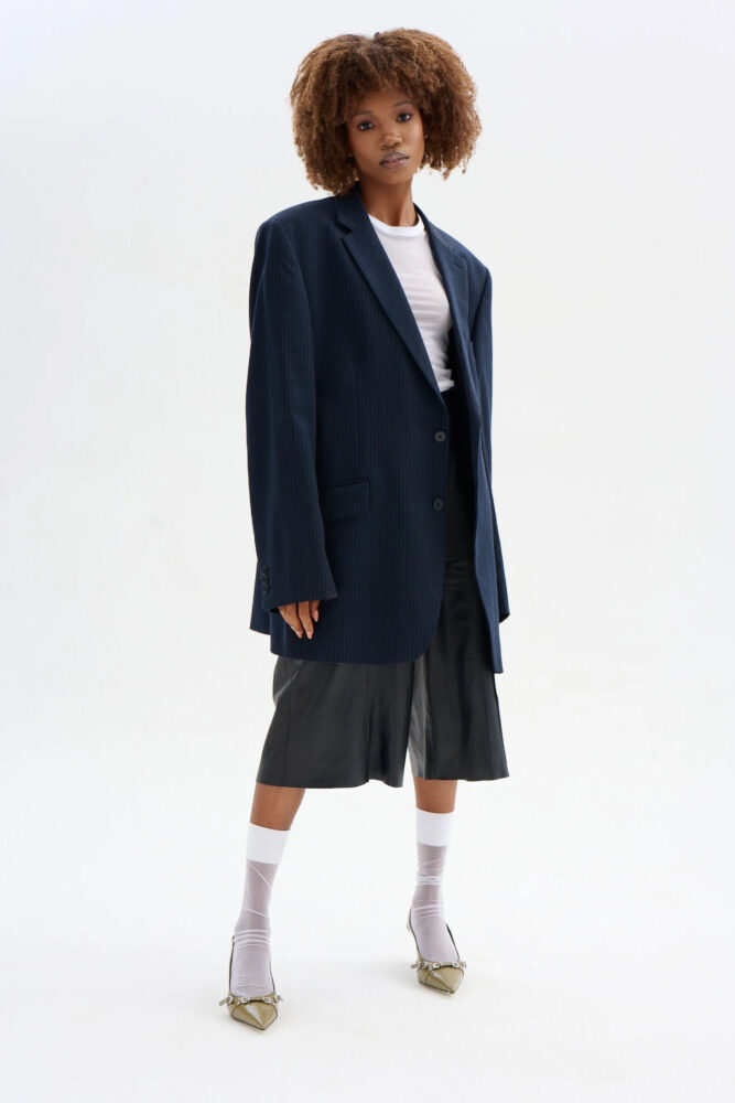 Кэрла в AF Studio