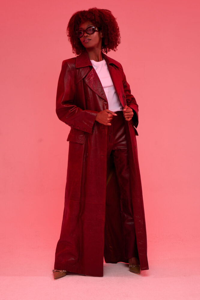 Кэрла в AF Studio