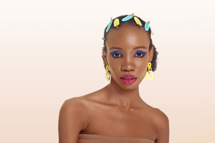 Кэрла в AF Studio