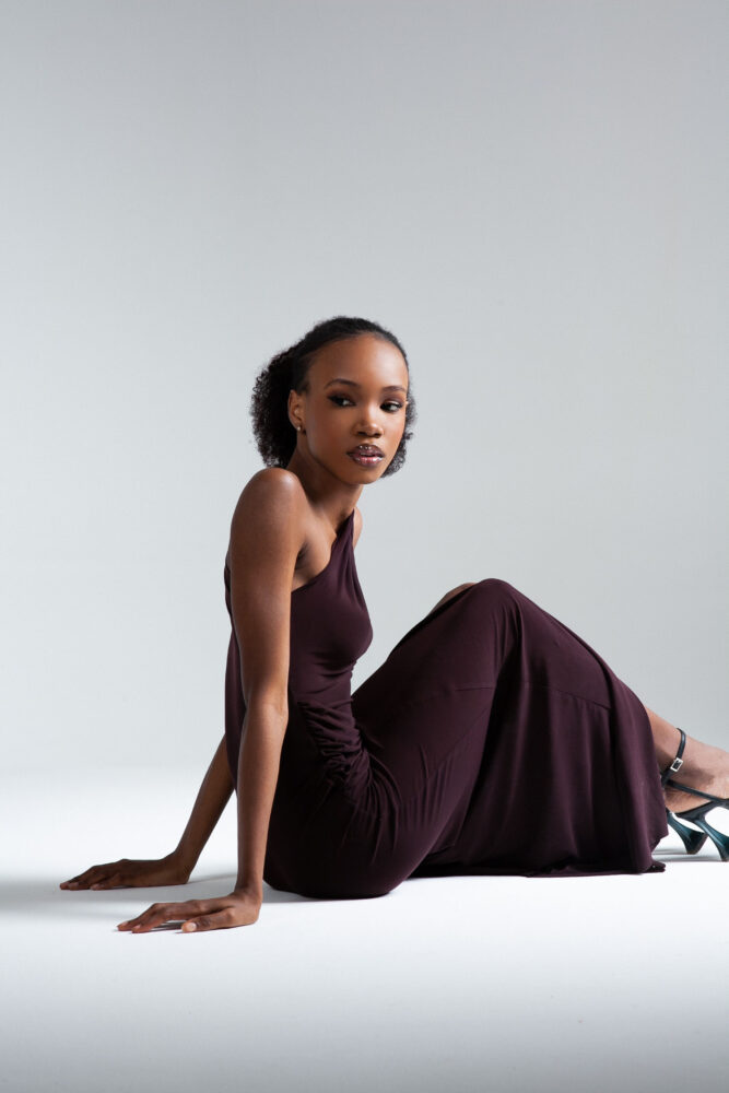 Кэрла в AF Studio