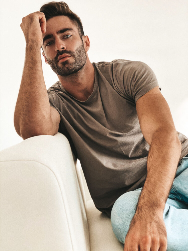 Кирилл К в AF Studio