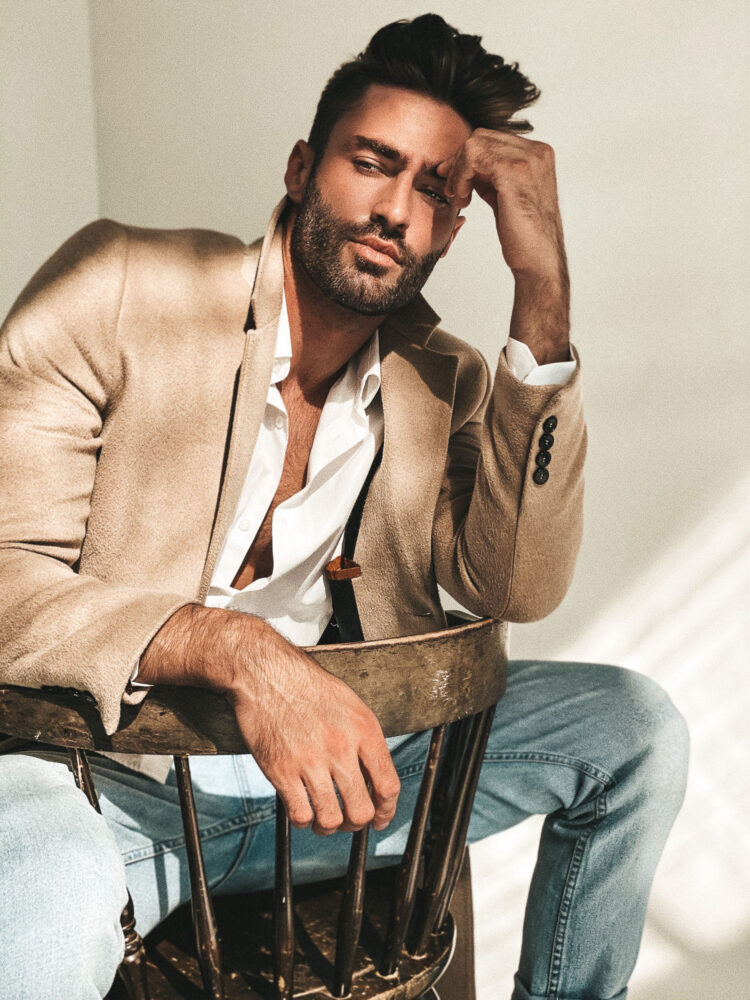 Кирилл К в AF Studio