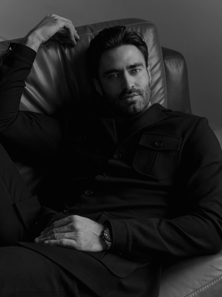 Кирилл К в AF Studio