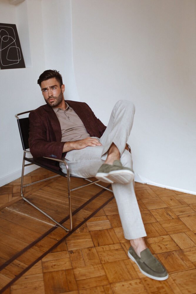 Кирилл К в AF Studio