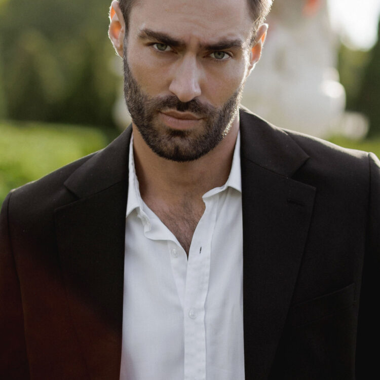 Кирилл К в AF Studio