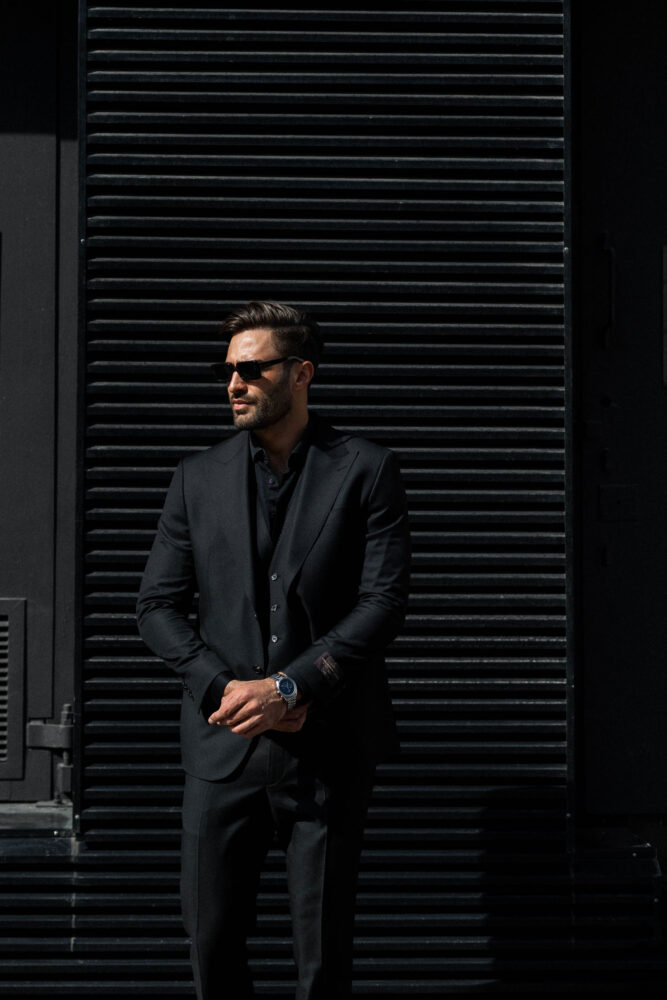 Кирилл К в AF Studio